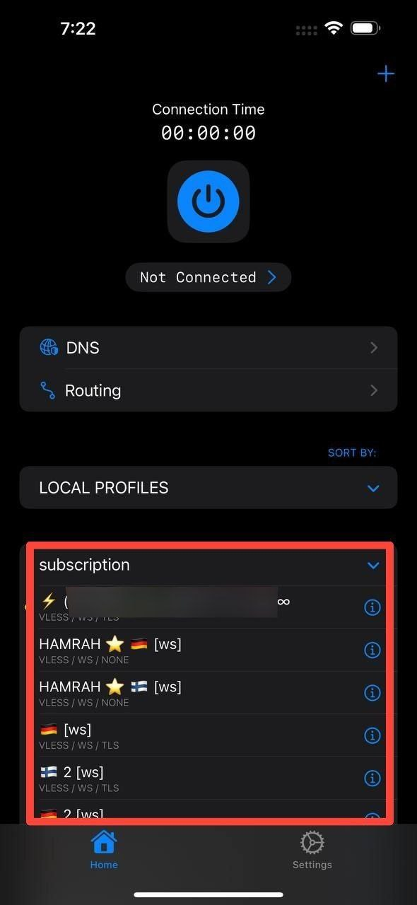 مرحله ۳ - تأیید اضافه شدن سرورها